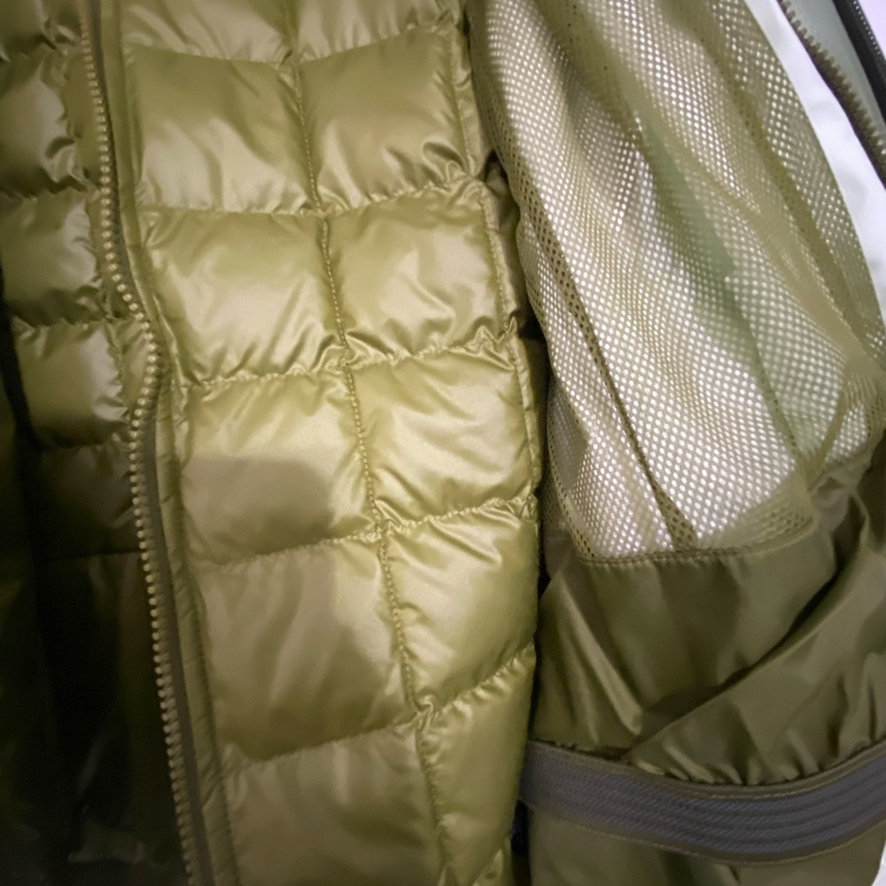 The North Face Thermoball Eco Snow Triclimate 3-in-1 Jacket - Picture 13 of 13
